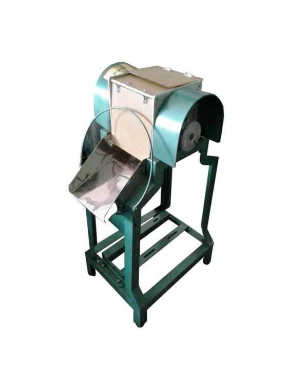 QUAD-Parut-Kelapa-Tanpa-Mesin